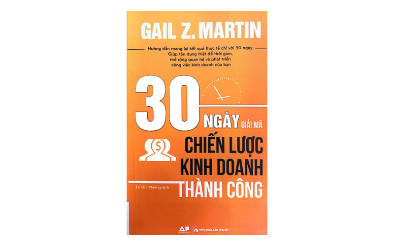 30 ngày giải mã chiến lược
