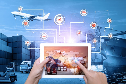 6 Xu Hướng Quản Lý Chuỗi Cung Ứng Toàn Cầu Thời Đại 4.0
