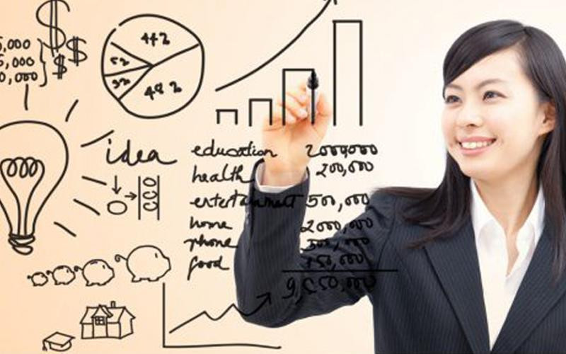 Alt: 8 nguyên tắc xây dựng chiến lược kinh doanh