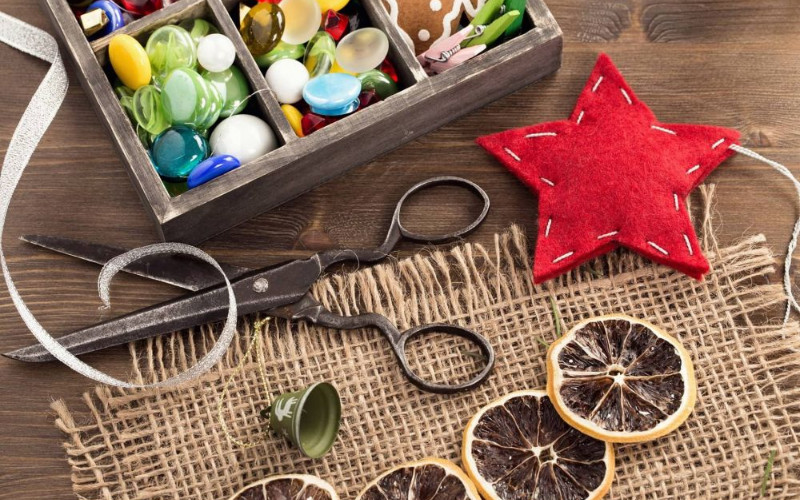 alt: Kinh doanh đồ handmade độc đáo và sáng tạo