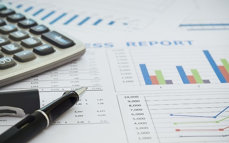 Báo cáo kết quả kinh doanh trong phân tích tài chính