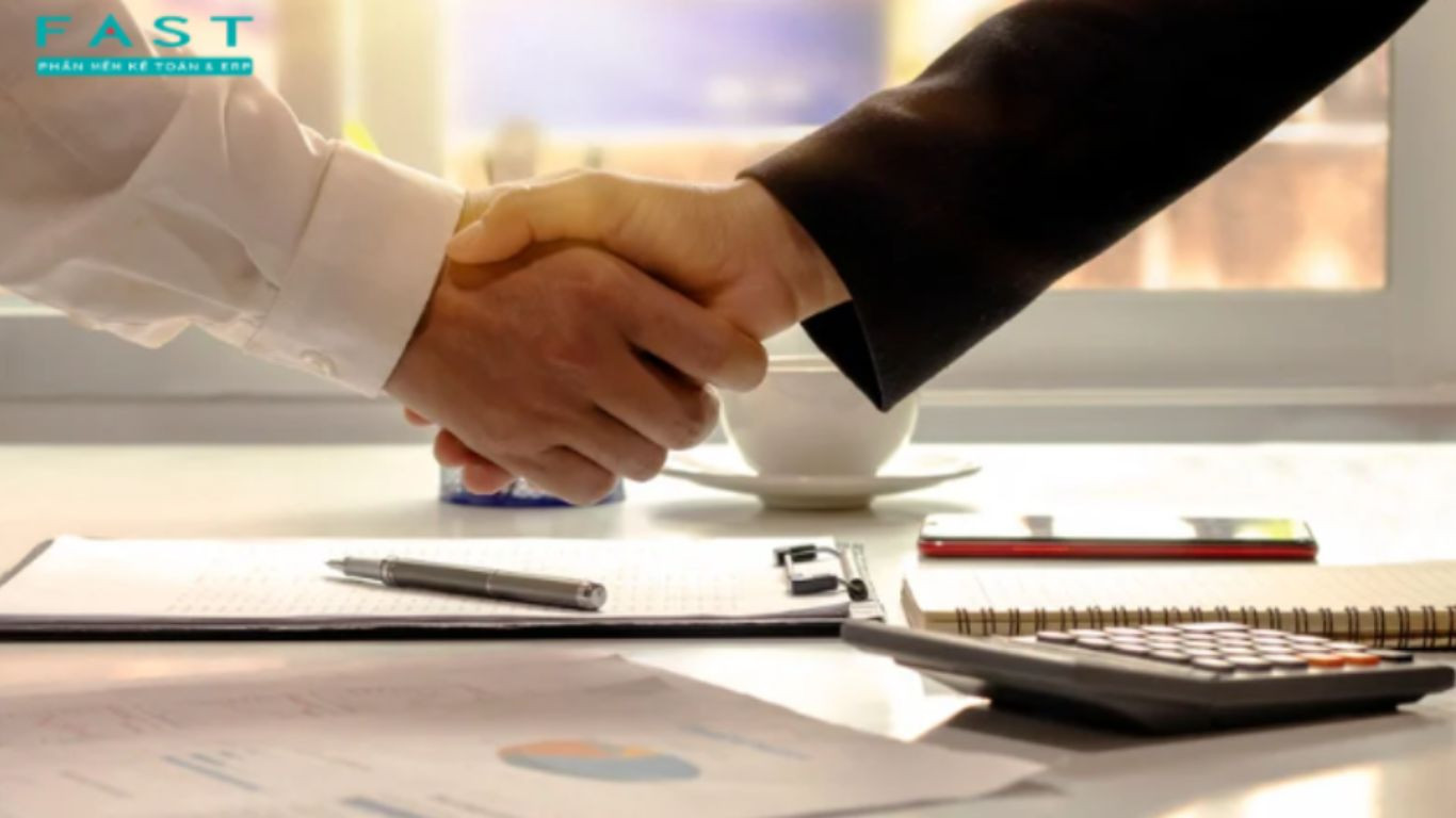 Các yếu tố cốt lõi của quản lý khách hàng hiệu quả 