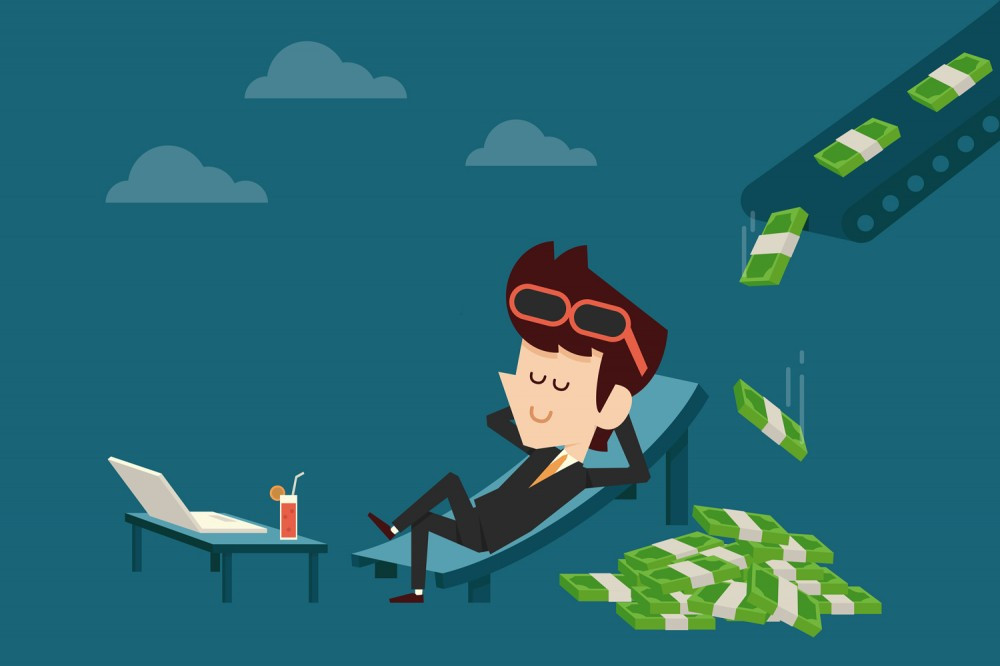 Cách kiếm tiền hiệu quả