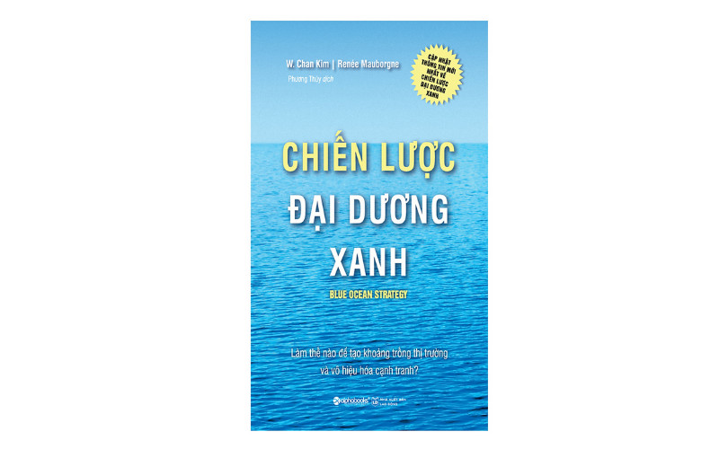 Chiến lược đại dương xanh
