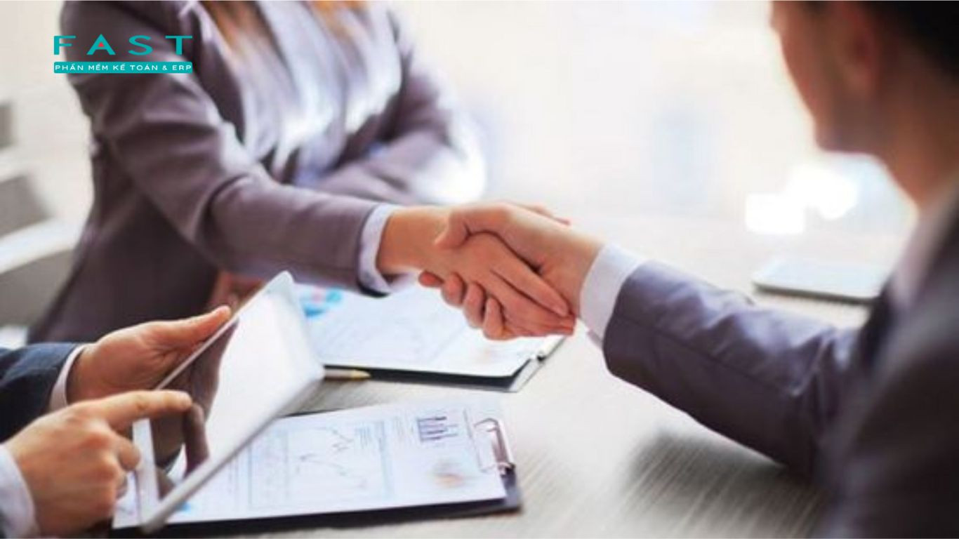 Chiến lược quản lý khách hàng hiệu quả 