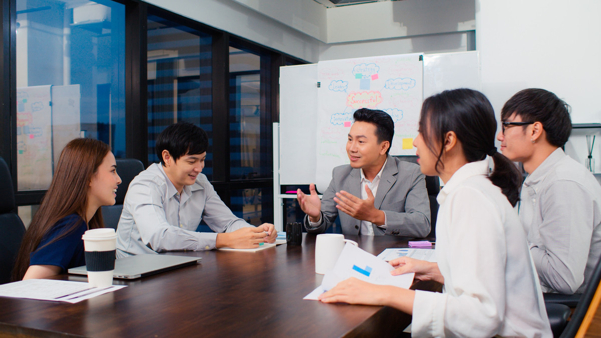 Công bằng và minh bạch trong quy chế thưởng phạt
