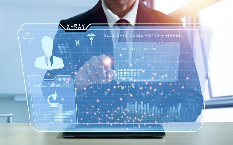 Công nghệ thúc đẩy đổi mới chiến lược