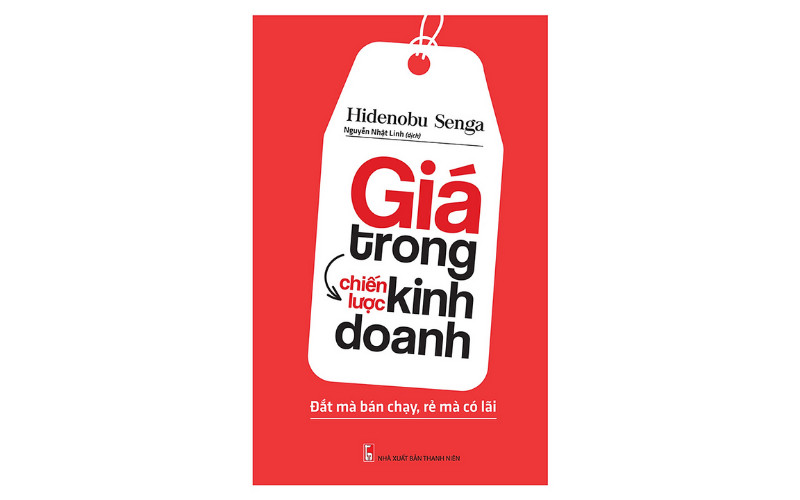 Giá trong chiến lược kinh doanh