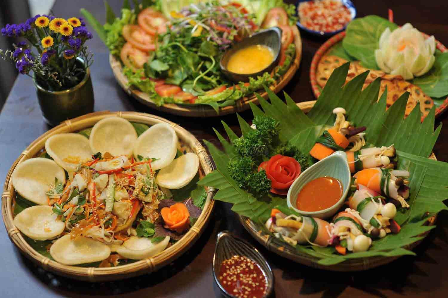 Kinh nghiệm mở quán cơm