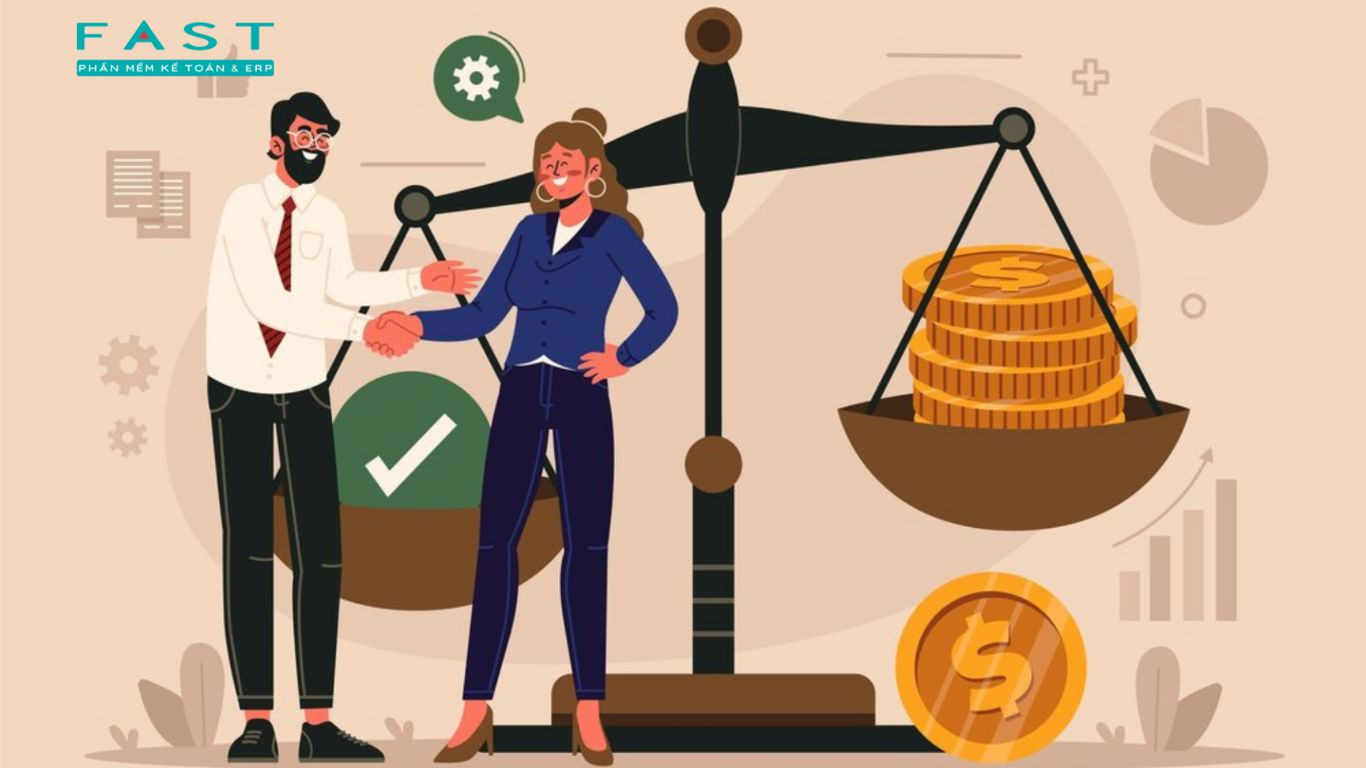 Lợi ích của quản lý khách hàng tốt