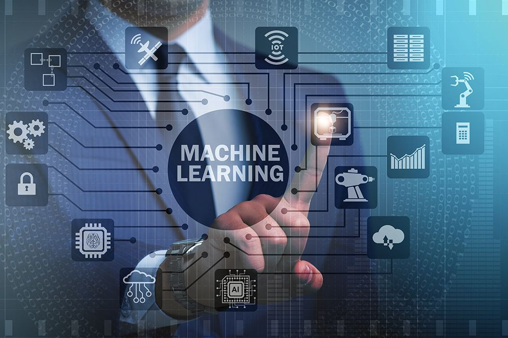 Machine Learning và AI trong Data Warehousing