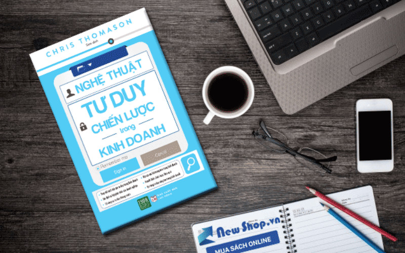 Nghệ thuật tư duy chiến lược