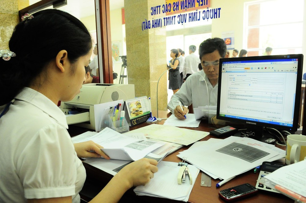 Nơi nộp và thời gian trả kết quả