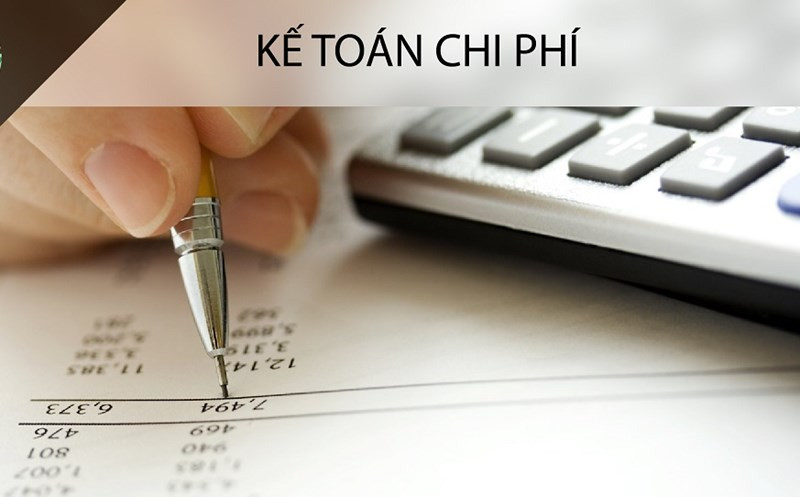 Quản lý chi phí