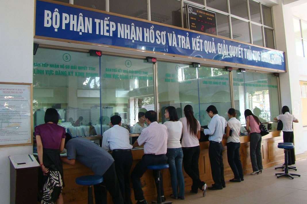 Thời gian thành lập công ty cổ phần