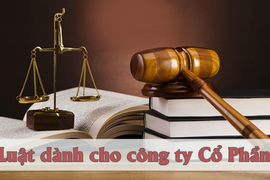 Thủ Tục Thành Lập Công Ty Cổ Phần