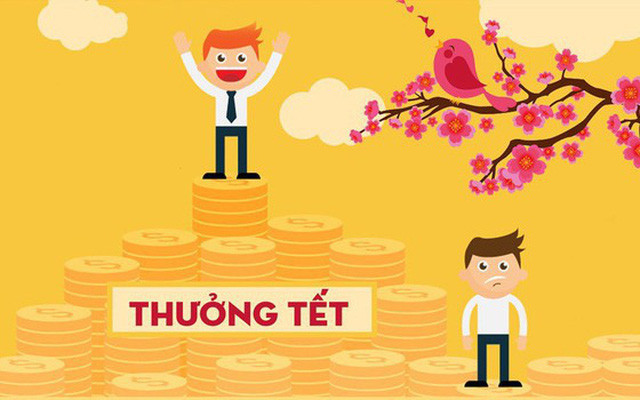 Thưởng Tết là gì