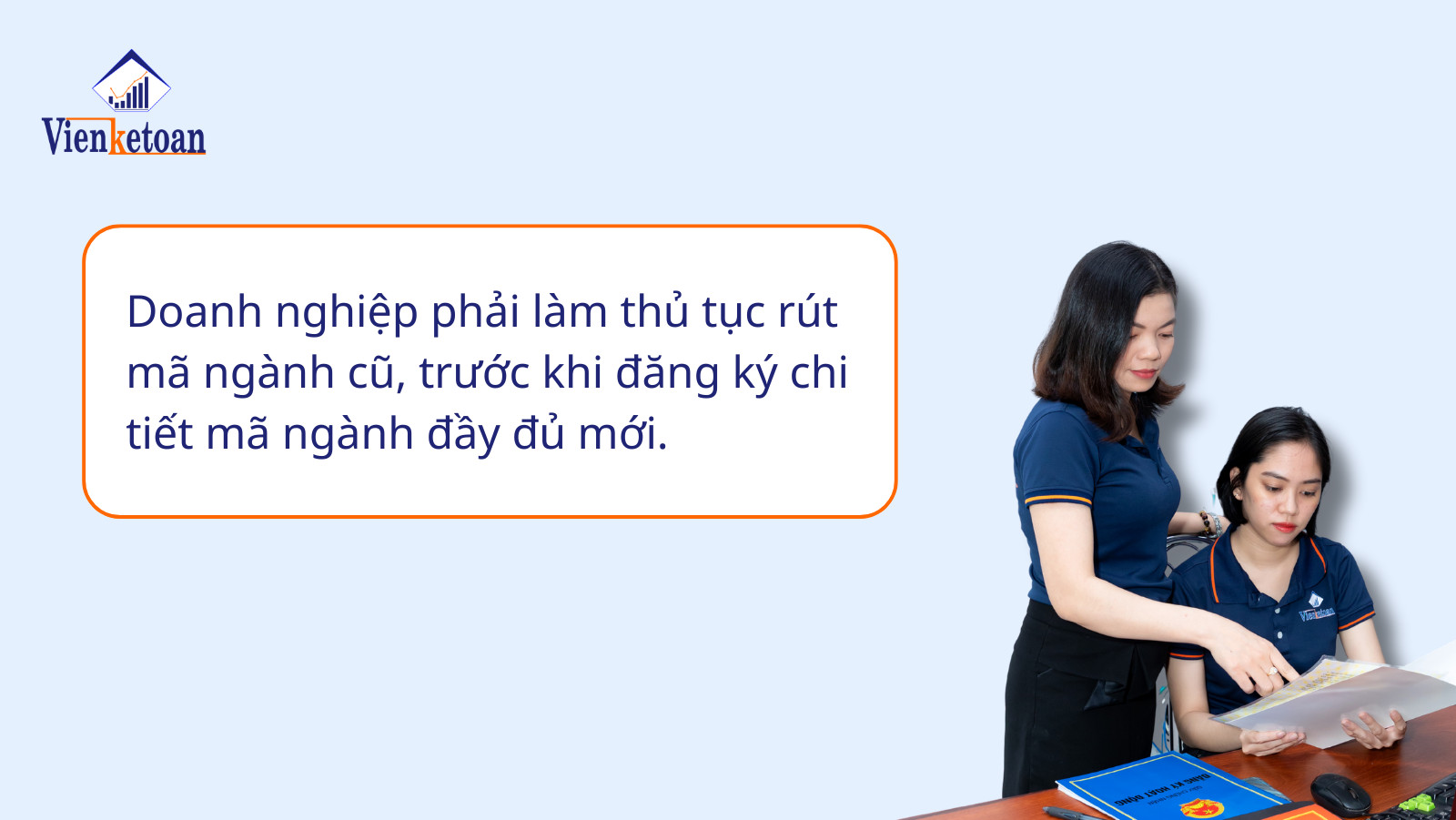 Trường hợp doanh nghiệp thay đổi/ bổ sung ngành nghề trên GPKD