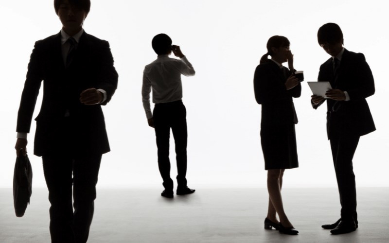 Uy tín của đối tác kinh doanh rất quan trọng