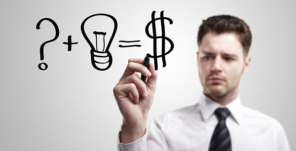 8 bước xây dựng và triển khai một ý tưởng kinh doanh