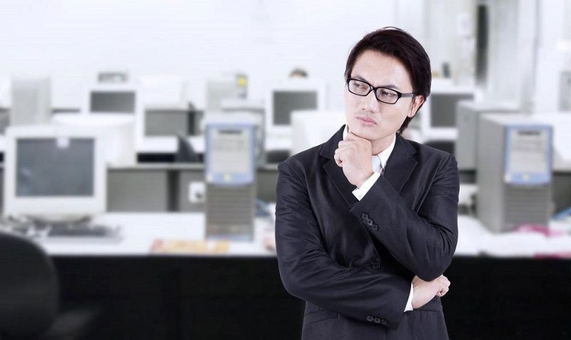 Bạn mới ra trường và muốn kinh doanh riêng?