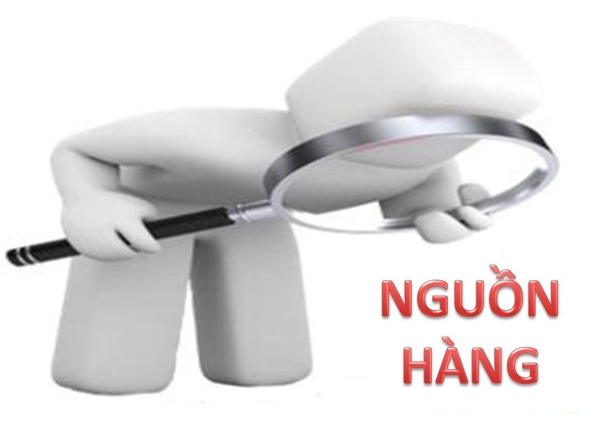 Bán tạp hóa lấy hàng ở đâu?
