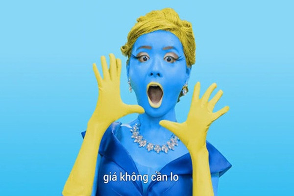 Các sản phẩm của doanh nghiệp cần tạo ra dấu ấn riêng để tăng doanh thu