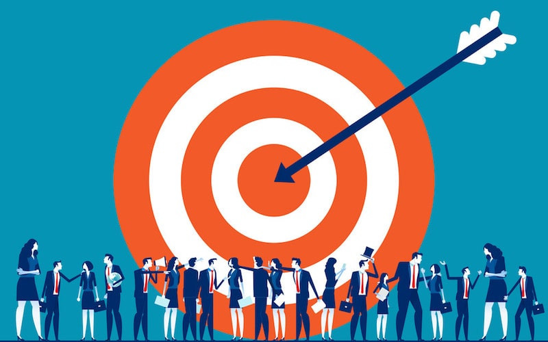 Các yếu tố để xác định khách hàng mục tiêu