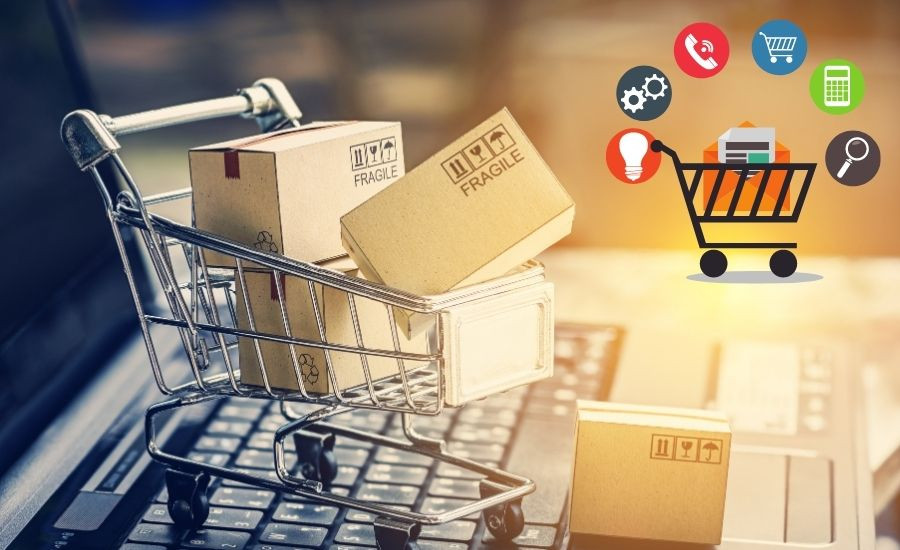 Cần tìm kiếm nguồn hàng chất lượng