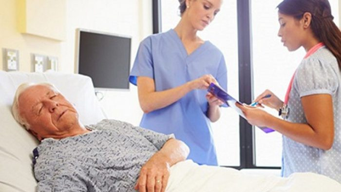 Kinh doanh dịch vụ chăm sóc sức khỏe tại nhà – Nên hay không?