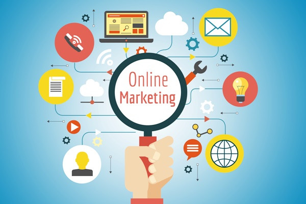 Tìm việc marketing online tại Hà Nội: 4 việc lương cao không nên bỏ lỡ