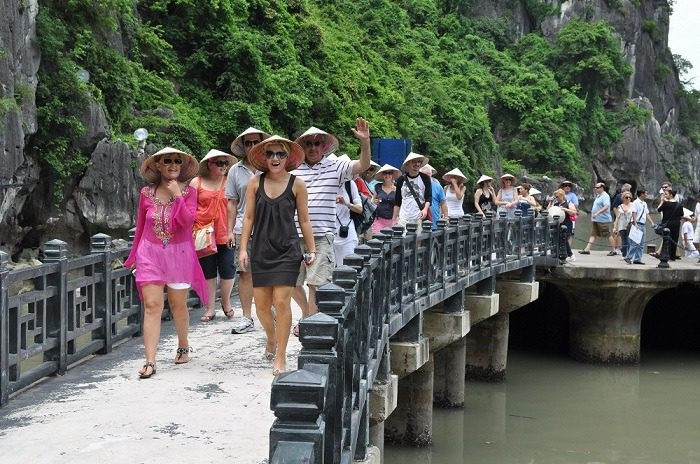 Những bài học quý giá từ kinh nghiệm kinh doanh du lịch