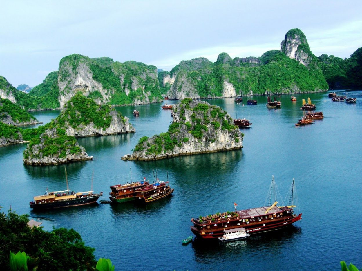 Những bài học quý giá từ kinh nghiệm kinh doanh du lịch