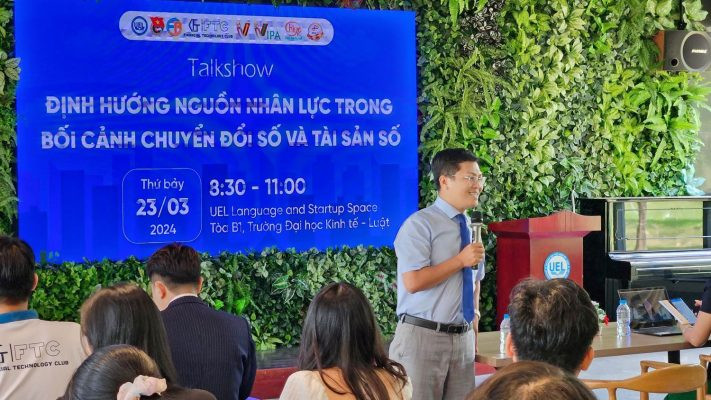 Chia sẻ từ ông Nguyễn Vũ Thắng