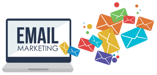 Chiến Dịch Email Marketing