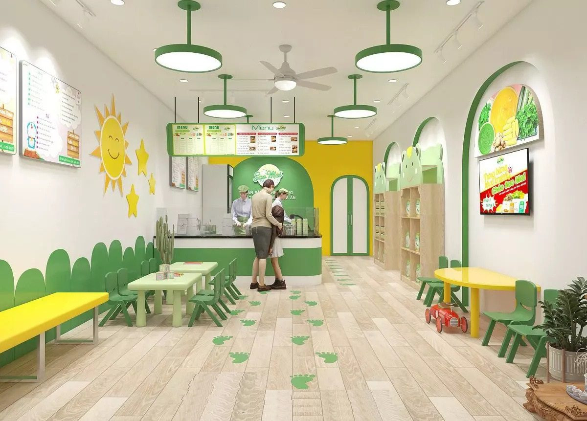 Kinh nghiệm kinh doanh cháo dinh dưỡng – Chia sẻ giúp bạn thành công