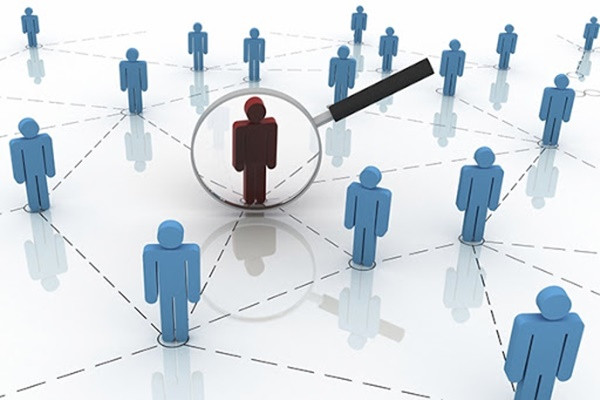 Công cụ hỗ trợ tìm kiếm khách hàng tiềm năng