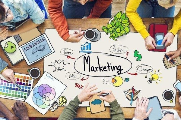 Top hình thức quảng cáo hiệu quả, dân marketing nào cũng phải biết