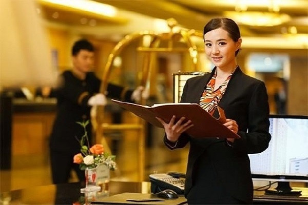 Công việc đầy tiềm năng phát triển
