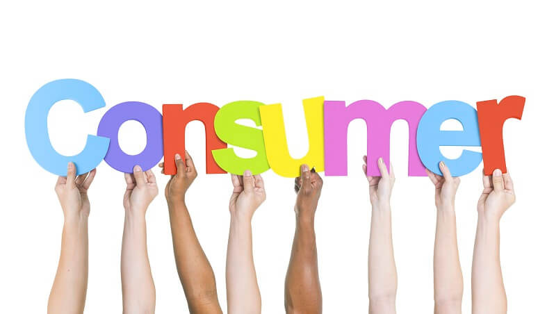 Consumer Là Gì? Vai Trò của Consumer Trong Marketing