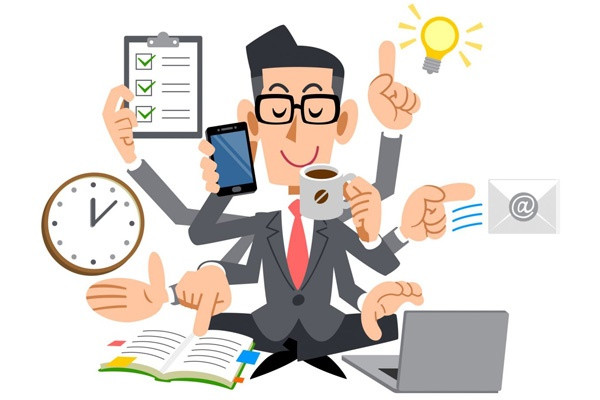 Coordinator là gì? Giải mã những điều cần biết về Coordinator