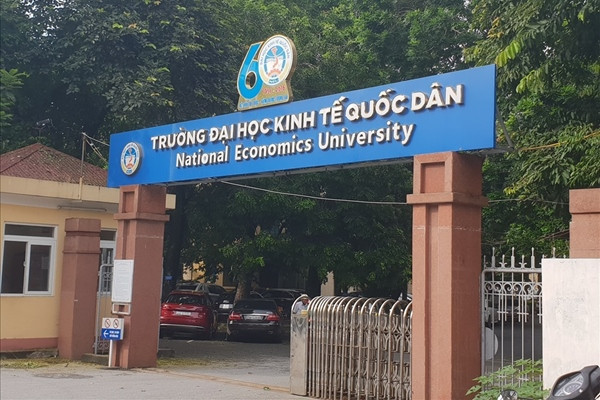 Đại học Kinh tế Quốc dân là cái nôi của ngành Marketing tại Việt Nam.
