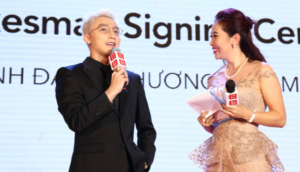 Đại sứ thương hiệu là gì? Công việc của một đại sứ thương hiệu