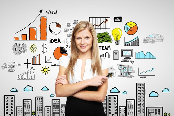 Để trở thành Trưởng phòng Marketing, ứng viên cần đáp ứng nhiều tiêu chí khắt khe từ nhà tuyển dụng - Ảnh internet