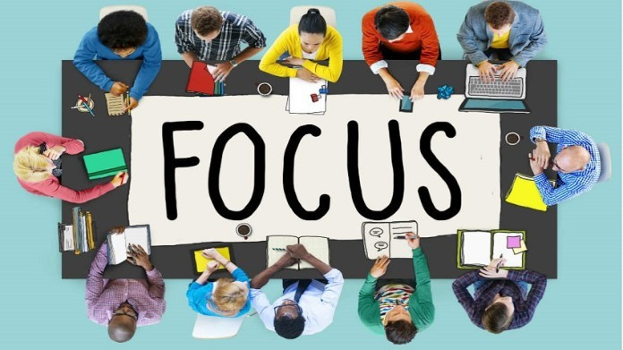 Focus Group Là Gì? Cách Thực Hiện Hiệu Quả