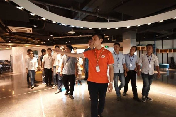 Fresher là gì? Bí quyết để các fresher trở nên toàn diện 1