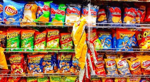 Kinh nghiệm mở cửa hàng tạp hóa thành công