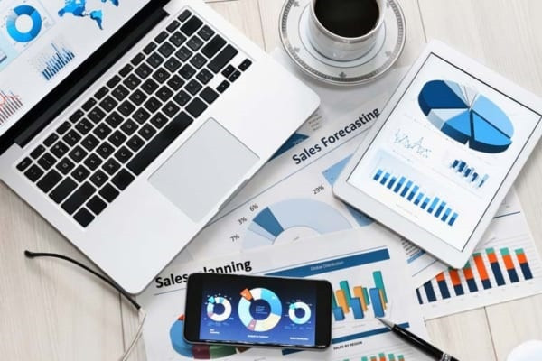 Học marketing không lo thất nghiệp?