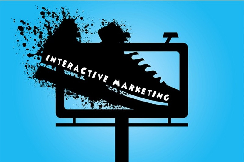 Interactive Marketing trong thực tế