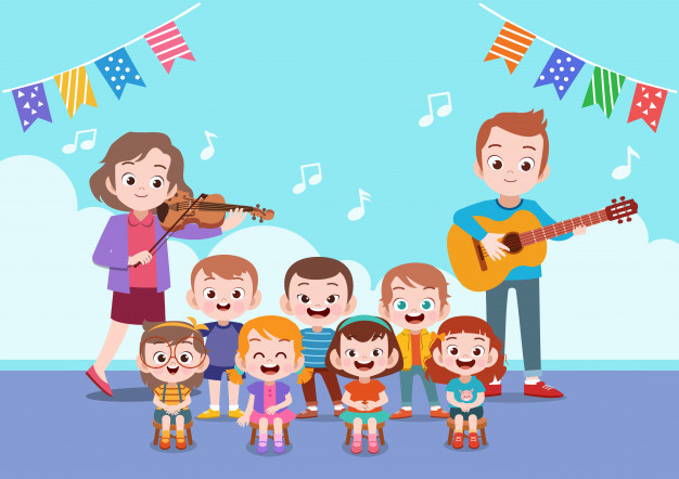 Kết hợp dạy âm nhạc với kinh doanh